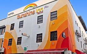 Sunshine Inn Plus